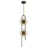 Люстра FREYA DRIP FR6173PL-L18B