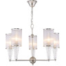 Люстра FREYA VILENA FR2687PL-05G