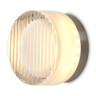 Настенный светильник (бра) FREYA RETRO FR5603WL-L8TR1
