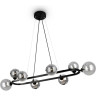 Подвесной светильник FREYA GLOBOS FR5222PL-08B