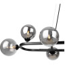 Подвесной светильник FREYA GLOBOS FR5222PL-08B