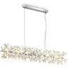 Подвесной светильник FREYA SIERRA FR5499PL-18CH